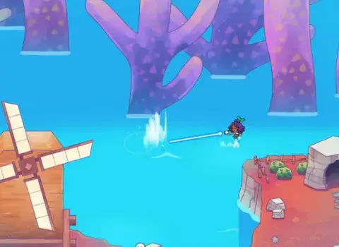 Lost Nova (PC) Steam Key - GLOBAL