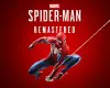 Marvel's Spider-Man Remastered (PC) Steam Key - GLOBAL
