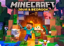 Minecraft: Java & Bedrock Edition (PC) Microsoft Store Key - TURKEY