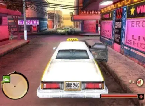 Total Overdose: A Gunslinger's Tale in Mexico (PC) GOG.com Key - GLOBAL