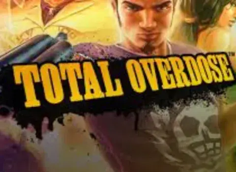 Total Overdose: A Gunslinger's Tale in Mexico (PC) GOG.com Key - GLOBAL