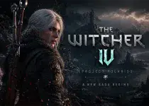 The Witcher 4 (Project Polaris) (PC) GOG.com Key - GLOBAL