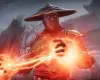 Mortal Kombat 11 (PC) Steam Key - NORTH AMERICA