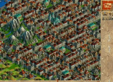 Anno 1602 History Edition (PC) Ubisoft Connect Key - EU
