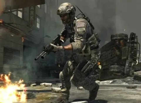 Call of Duty: Modern Warfare 3 (uncut) (2011) (PC) Steam Key - GLOBAL