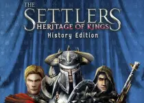 The Settlers: Heritage of Kings - History Edition (PC) Ubisoft Connect Key - EU