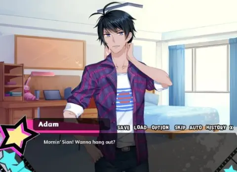 Backstage Pass (PC) Steam Key - GLOBAL