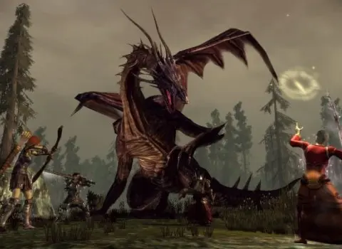 Dragon Age: Origins (PC) Origin Key - GLOBAL