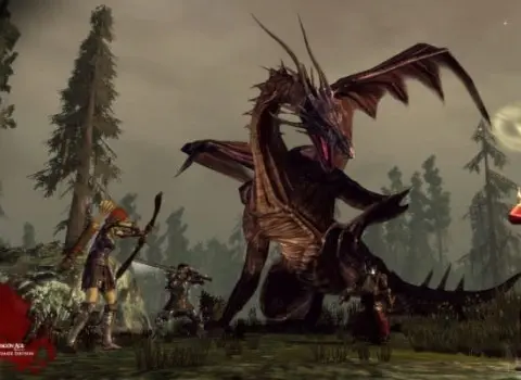 Dragon Age Origins (Ultimate Edition) (PC) Origin Key - GLOBAL