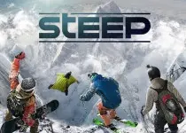 Steep (PC) Ubisoft Connect Key - EU