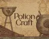 Potion Craft: Alchemist Simulator (PC) Steam Key - GLOBAL