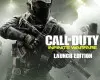 Call of Duty: Infinite Warfare Launch Edition (Xbox One / Xbox Series X|S) Xbox Live Key - ARGENTINA