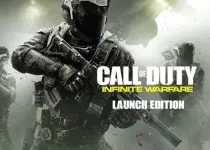Call of Duty: Infinite Warfare Launch Edition (Xbox One / Xbox Series X|S) Xbox Live Key - ARGENTINA