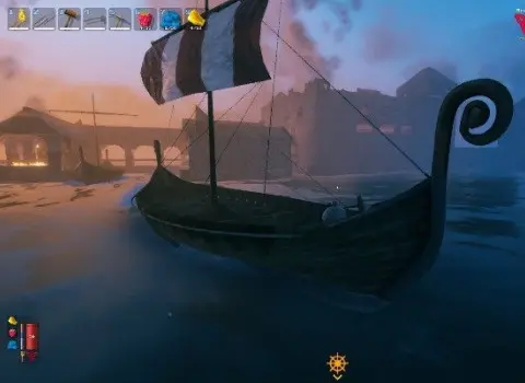 Valheim (PC) Steam Key - GLOBAL