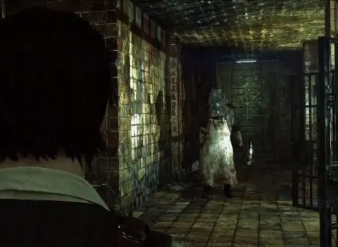 The Evil Within - Season Pass (DLC) (PC) Steam Key - GLOBAL