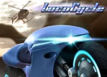 LocoCycle (Xbox One / Xbox Series X|S) Xbox Live Key - GLOBAL