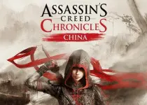 Assassin's Creed Chronicles: China (PC) Ubisoft Connect Key - GLOBAL