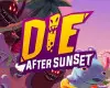 Die After Sunset (Nintendo Switch) Nintendo Key - EU