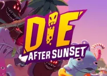 Die After Sunset (Nintendo Switch) Nintendo Key - EU