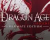 Dragon Age Origins (Ultimate Edition) (PC) Origin Key - GLOBAL