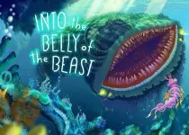 Into the Belly of the Beast (Xbox One / Xbox Series X|S) Xbox Live Key - GLOBAL