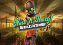 Oddworld: New 'n' Tasty (Xbox One / Xbox Series X|S) Xbox Live Key - ARGENTINA