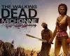 The Walking Dead: Michonne - A Telltale Miniseries (PC) Official website Key - GLOBAL