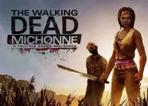 The Walking Dead: Michonne - A Telltale Miniseries (PC) Official website Key - GLOBAL