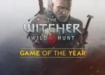 The Witcher 3: Wild Hunt Game of the Year Edition (Xbox One / Xbox Series X|S) Xbox Live Key - EU