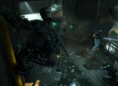 Tom Clancy's Splinter Cell: Conviction (PC) Ubisoft Connect Key - GLOBAL