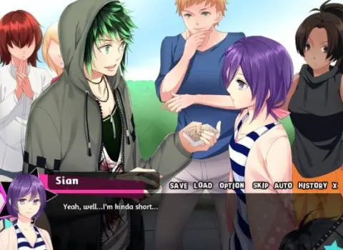 Backstage Pass (PC) Steam Key - GLOBAL