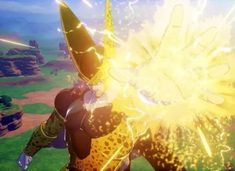 Dragon Ball Z: Kakarot (Xbox One / Xbox Series X|S) Xbox Live Key - UNITED STATES
