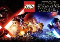 LEGO Star Wars: The Force Awakens (Xbox One / Xbox Series X|S) Xbox Live Key - ARGENTINA