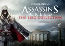 Assassin's Creed: The Ezio Collection (PC) Ubisoft Connect Key - GLOBAL