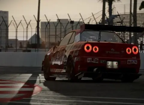 Project Cars 2 Deluxe Edition (PC) Steam Key - GLOBAL