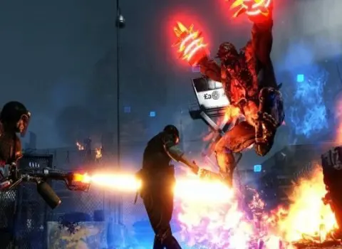 Killing Floor 2 (Xbox One / Xbox Series X|S) Xbox Live Key - EU