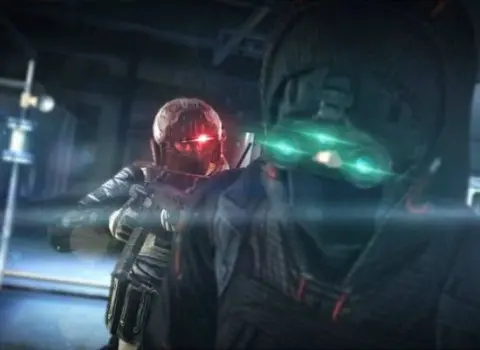 Tom Clancy's Splinter Cell: Conviction (PC) Ubisoft Connect Key - GLOBAL