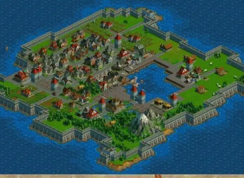 Anno 1602 History Edition (PC) Ubisoft Connect Key - EU