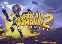 Destroy All Humans! 2 - Reprobed (Xbox Series X|S) Xbox Live Key - ARGENTINA