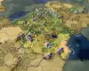 Sid Meier's Civilization VI (PC) Steam Key - UA/CIS