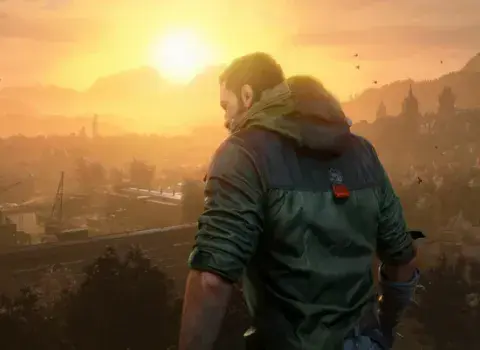 Dying Light: The Beast (PC) Steam Key - GLOBAL