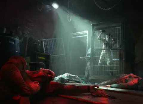 Dying Light: The Beast (PC) Steam Key - GLOBAL