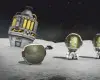 Kerbal Space Program: Making History (DLC) (PC) Steam Key - GLOBAL