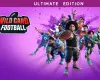 Wild Card Football Ultimate Edition (Xbox One / Xbox Series X|S) Xbox Live Key - ARGENTINA