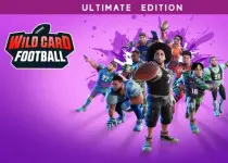 Wild Card Football Ultimate Edition (Xbox One / Xbox Series X|S) Xbox Live Key - ARGENTINA