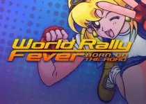 World Rally Fever: Born on the Road (PC) GOG.com Key - GLOBAL