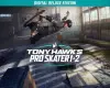 Tony Hawk's Pro Skater 1 + 2 - Cross-Gen Deluxe Bundle (Xbox One / Xbox Series X|S) Xbox Live Key - GLOBAL