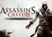 Assassin's Creed II (Deluxe Edition) (PC) Ubisoft Connect Key - GLOBAL
