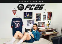 EA SPORTS FC 26 Ultimate Edition (Xbox One / Xbox Series X|S) Xbox Live Key - GLOBAL