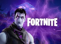 Fortnite - Dark Reflections Pack (DLC) (Xbox One / Xbox Series X|S) Xbox Live Key - UNITED STATES